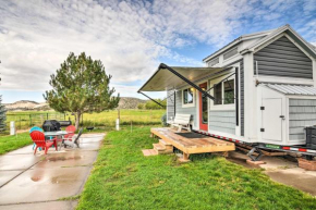 Boulder Tiny Home Gateway to Grand Staircase